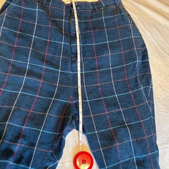 Ne-net Drop Crotch Pants - Picture 9 of 10